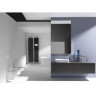 Раковина-чаша Laufen Val с полочкой 550х360x125, без отверстий 8.1228.2.000.112.1