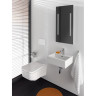Раковина LAUFEN LIVING 45x38 8.1543.2.000.104.1