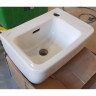 Раковина мини подвесная LAUFEN PRO A35х25 8.1695.5.000.106.1