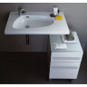 Раковина подвесная LAUFEN PALOMBA 80х50 8.1480.4.000.104.1