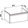 Тумба LAUFEN PRO S под раковину 8.1396.5 4.8350.2.096.463.1