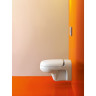 Унитаз подвесной LAUFEN FLORAKIDS 8.2003.1.000.000.1